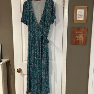 Boden dress
